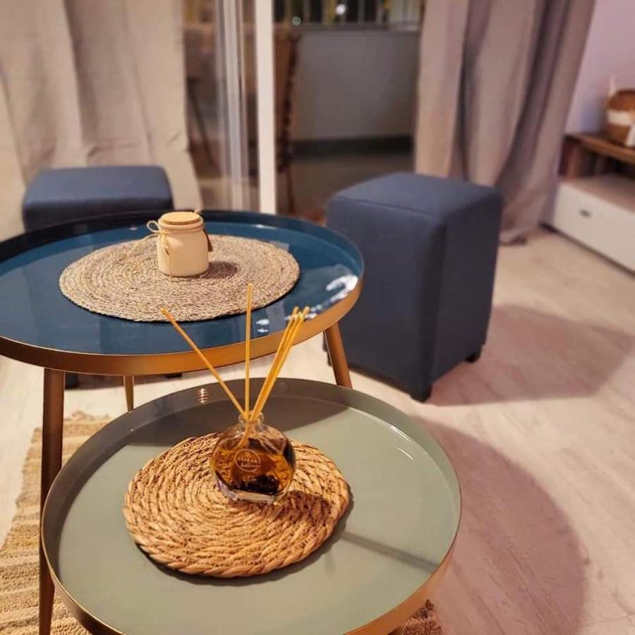 Apartament Punta Prima Торевьиа Экстерьер фото