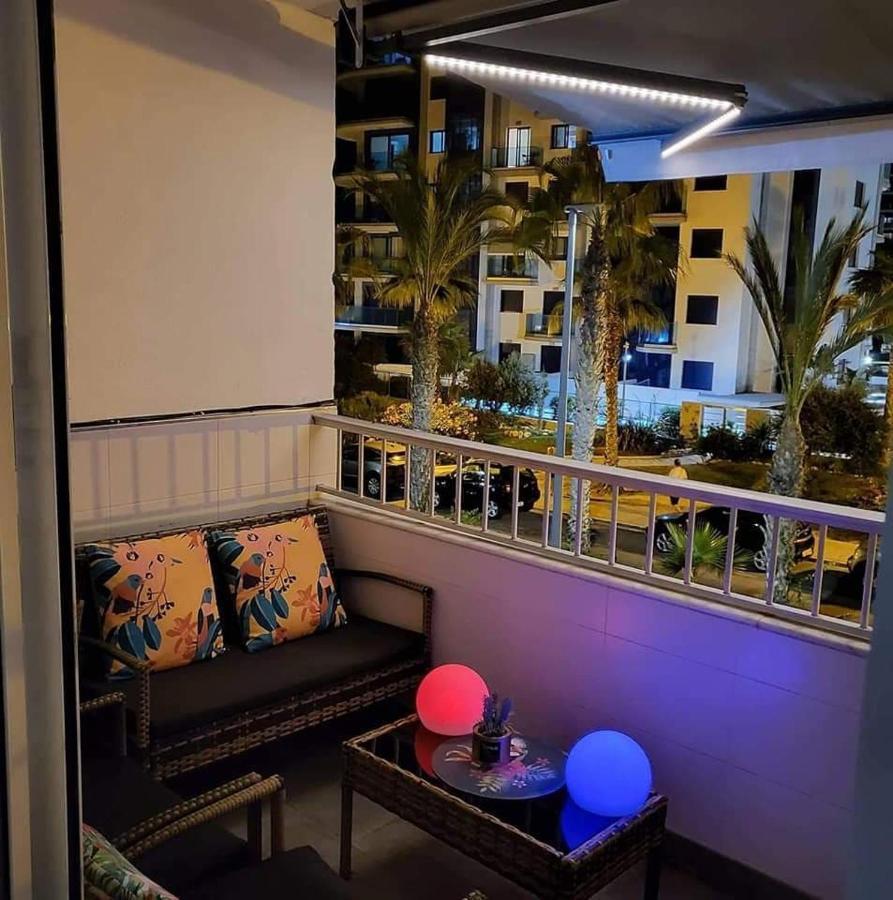 Apartament Punta Prima Торевьиа Экстерьер фото