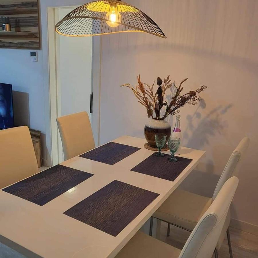 Apartament Punta Prima Торевьиа Экстерьер фото