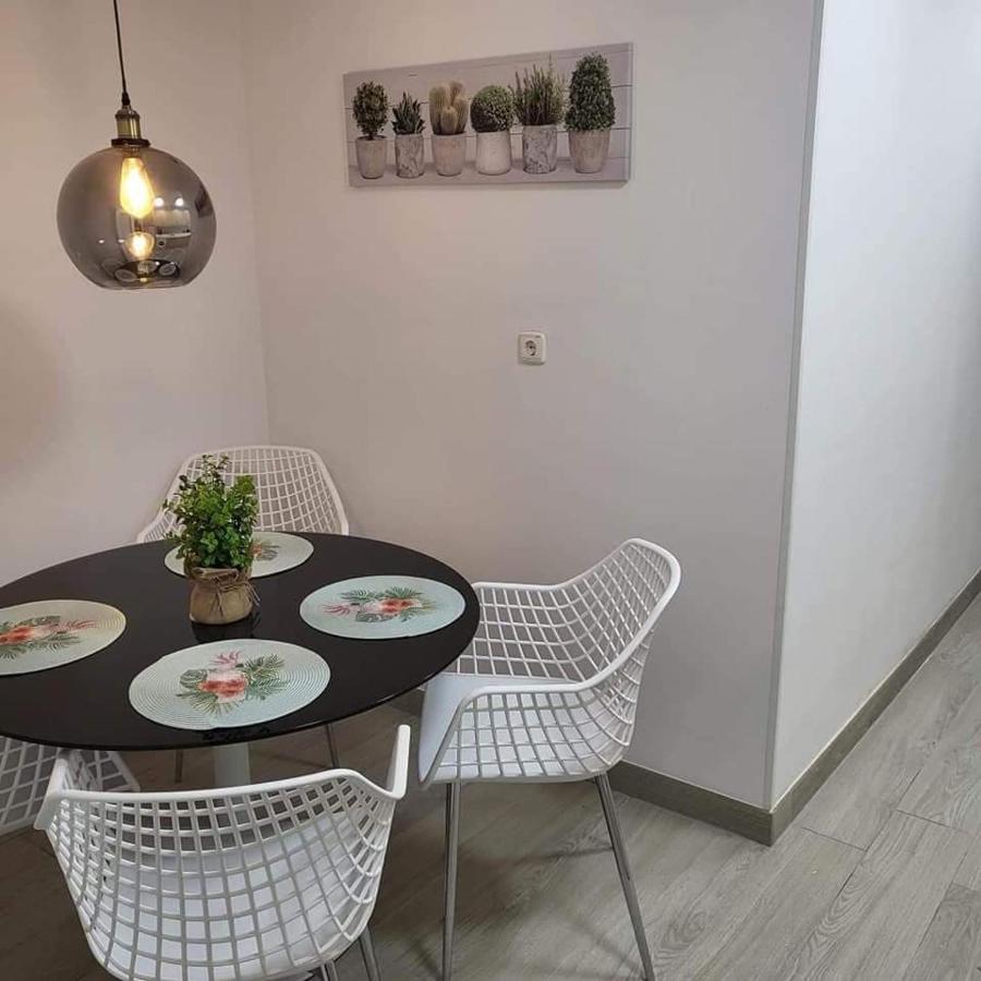 Apartament Punta Prima Торевьиа Экстерьер фото