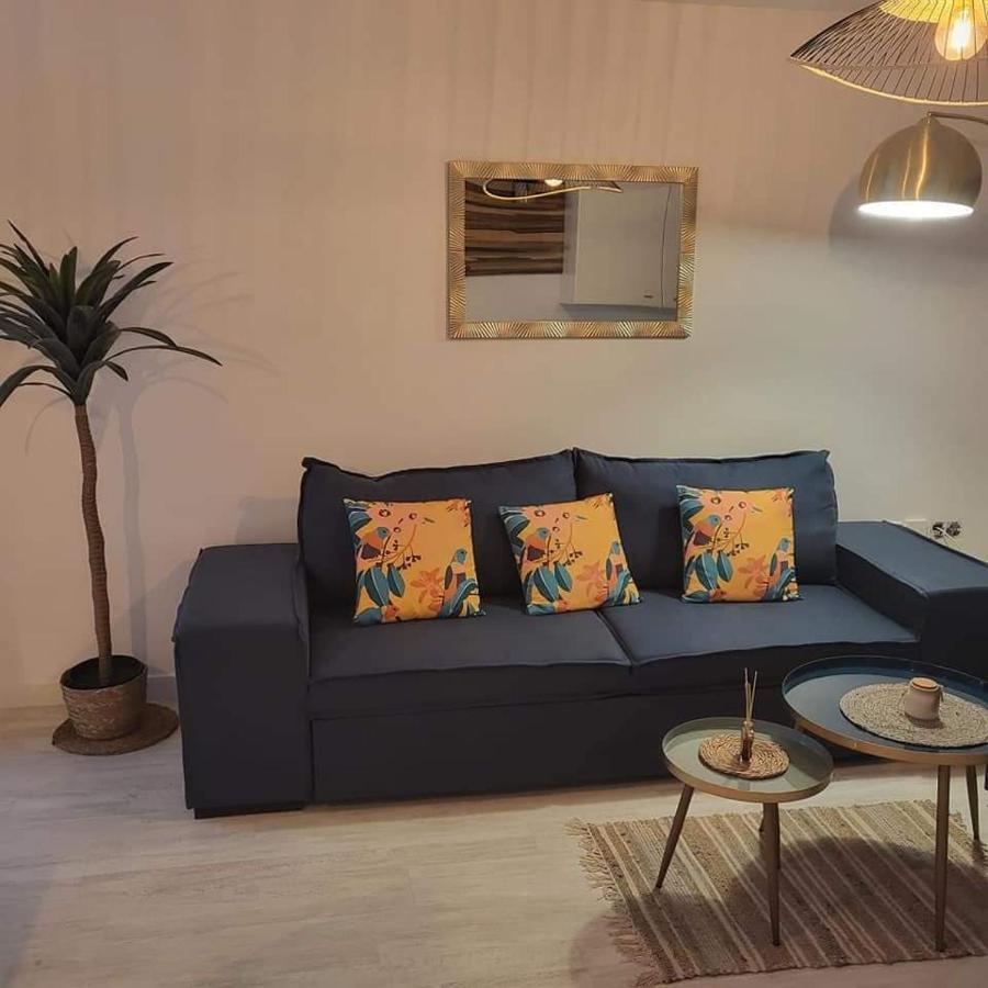 Apartament Punta Prima Торевьиа Экстерьер фото