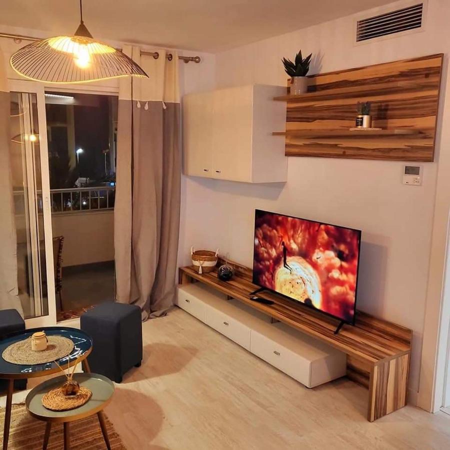 Apartament Punta Prima Торевьиа Экстерьер фото