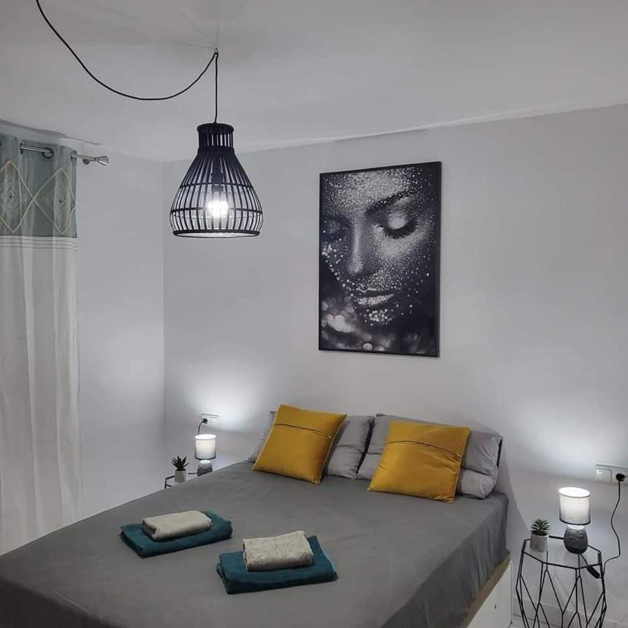 Apartament Punta Prima Торевьиа Экстерьер фото