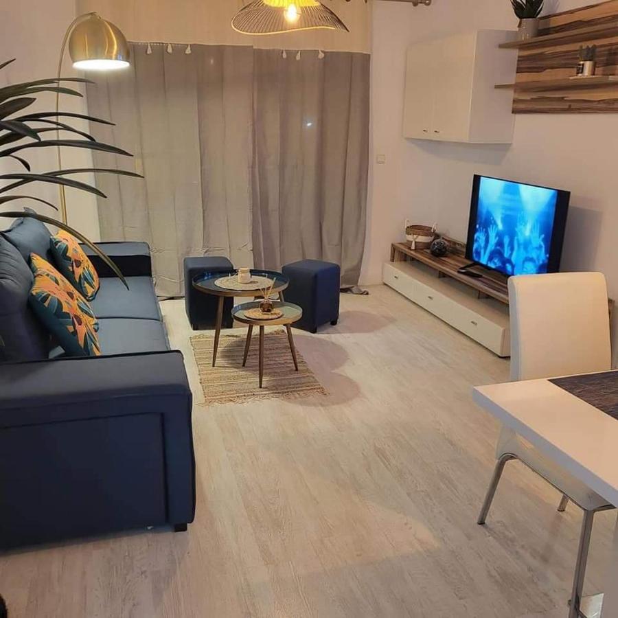 Apartament Punta Prima Торевьиа Экстерьер фото