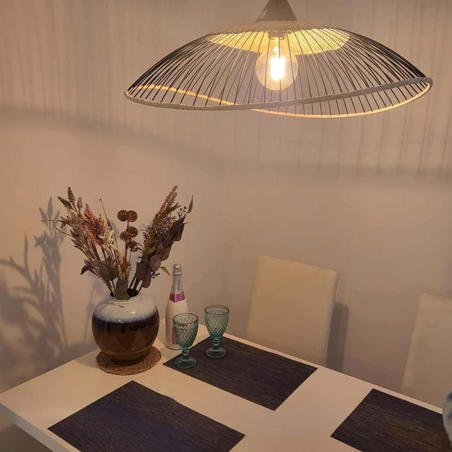 Apartament Punta Prima Торевьиа Экстерьер фото