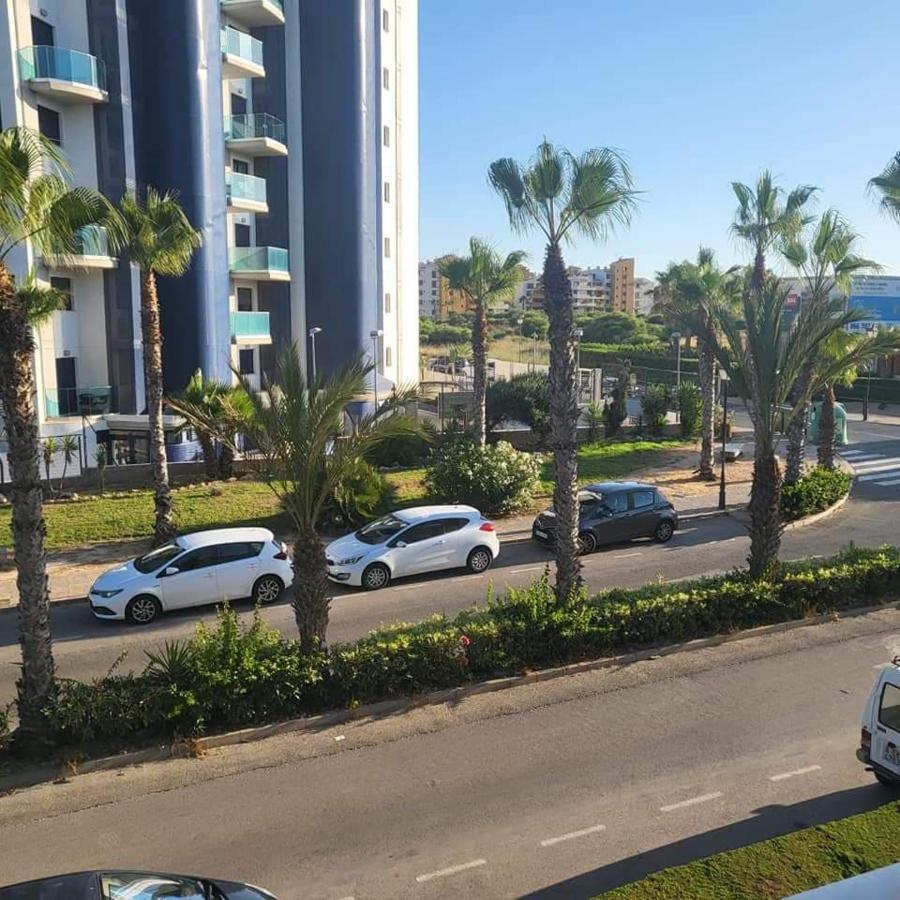 Apartament Punta Prima Торевьиа Экстерьер фото